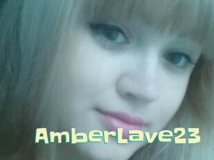 AmberLave23