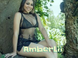 AmberLii