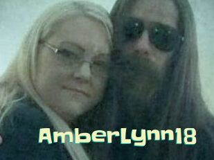 AmberLynn18