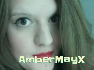 AmberMayX