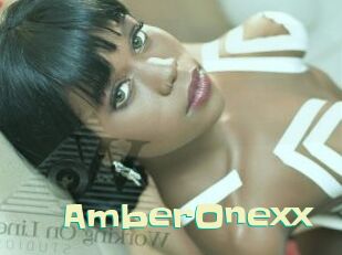 AmberOnexx