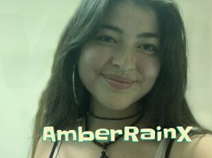 AmberRainX