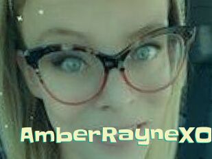 AmberRayneXO Wanna Meet