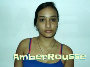 AmberRousse