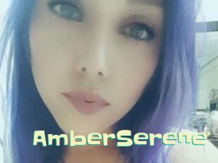 AmberSerene