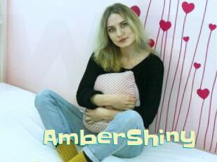AmberShiny