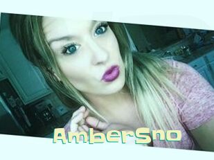 AmberSno