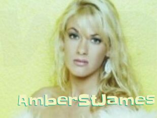 AmberStJames Wanna Meet