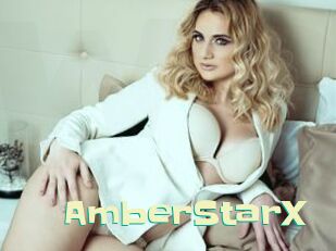AmberStarX