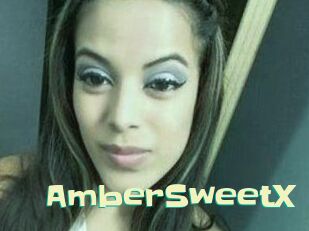AmberSweetX