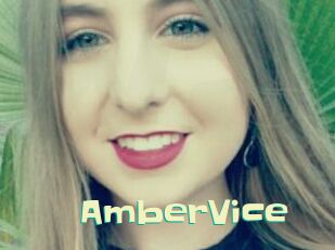 AmberVice