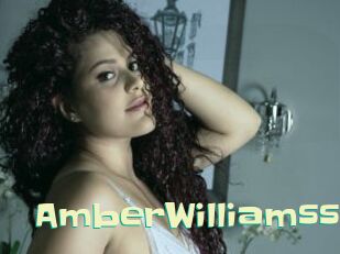 AmberWilliamss