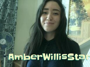 AmberWillisStar