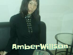 AmberWillson