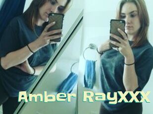 Amber_RayXXX