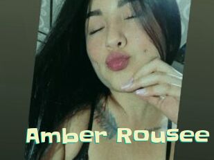 Amber_Rousee Wanna Meet