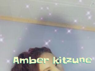 Amber_kitzune