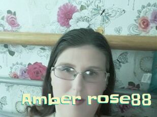Amber_rose88 Wanna Meet