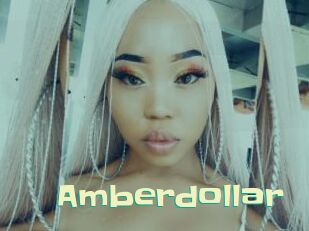 Amberdollar