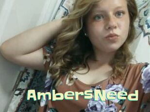AmbersNeed