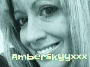 Amberskyyxxx