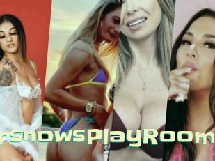 AmbersnowsPlayRoom