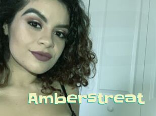Amberstreat