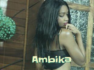 Ambika