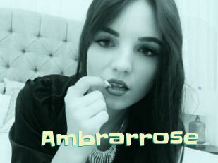 Ambrarrose