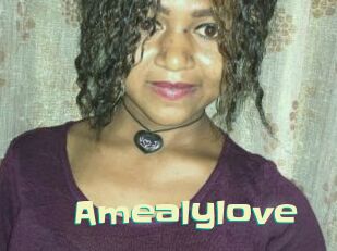 Amealylove