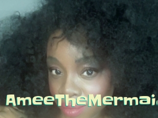 AmeeTheMermaid