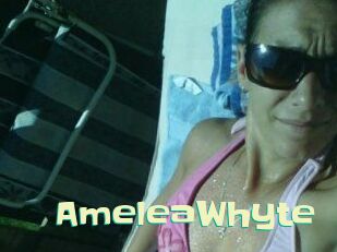 Amelea_Whyte