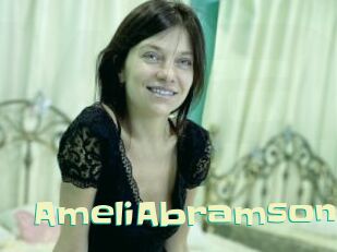 AmeliAbramson