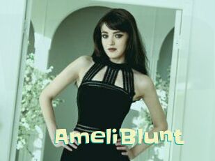 AmeliBlunt