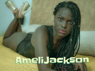 AmeliJackson