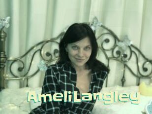 AmeliLangley Wanna Meet