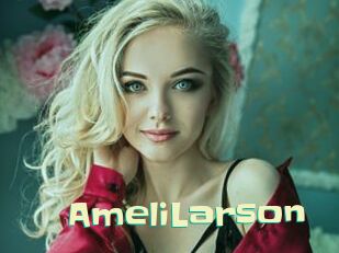 AmeliLarson