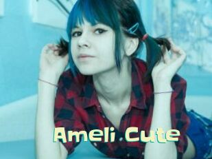 Ameli_Cute