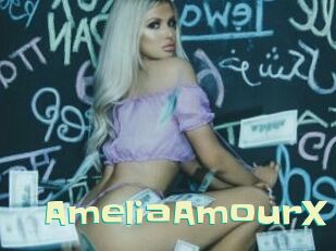 AmeliaAmourX