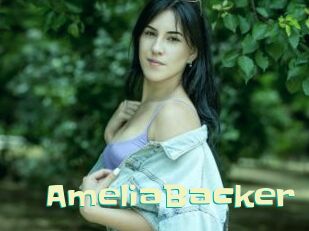 AmeliaBacker