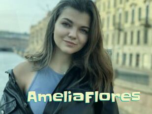 AmeliaFlores Wanna Meet