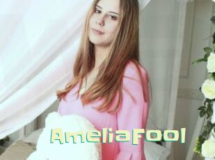AmeliaFool Wanna Meet
