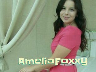 AmeliaFoxxy