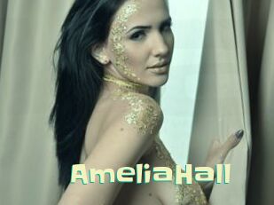AmeliaHall