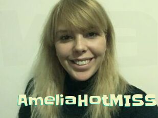AmeliaHotMISS