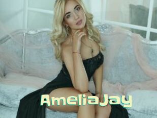 AmeliaJay Wanna Meet