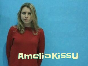 AmeliaKissU