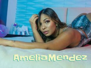 AmeliaMendez Wanna Meet