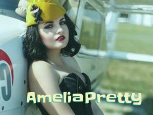 AmeliaPretty