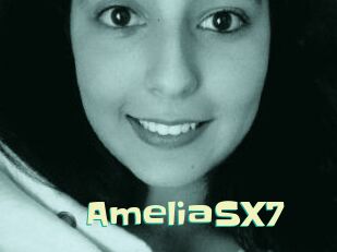 AmeliaSX7 Wanna Meet